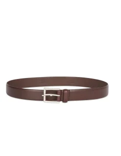 CLASSIC LEATHER BELT