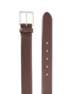 CLASSIC LEATHER BELT