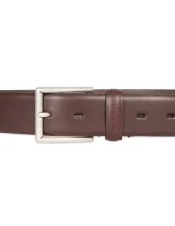 CLASSIC LEATHER BELT