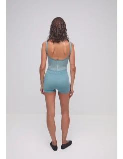 CLASSIC MICRO WOOL MINI SHORT