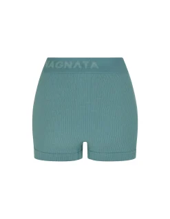 CLASSIC MICRO WOOL MINI SHORT