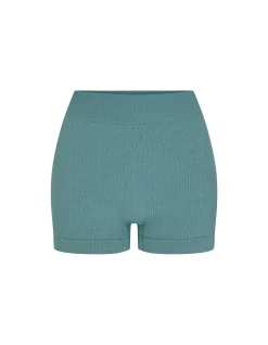 CLASSIC MICRO WOOL MINI SHORT