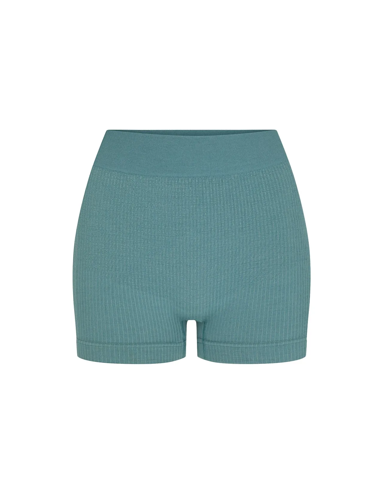 CLASSIC MICRO WOOL MINI SHORT