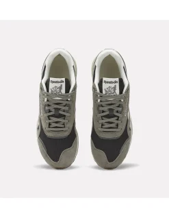 CLASSIC NYLON 89 SNEAKER