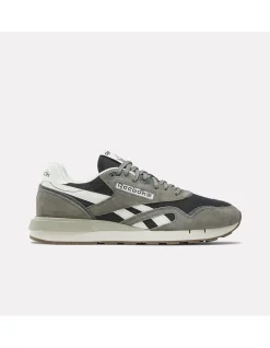 CLASSIC NYLON 89 SNEAKER