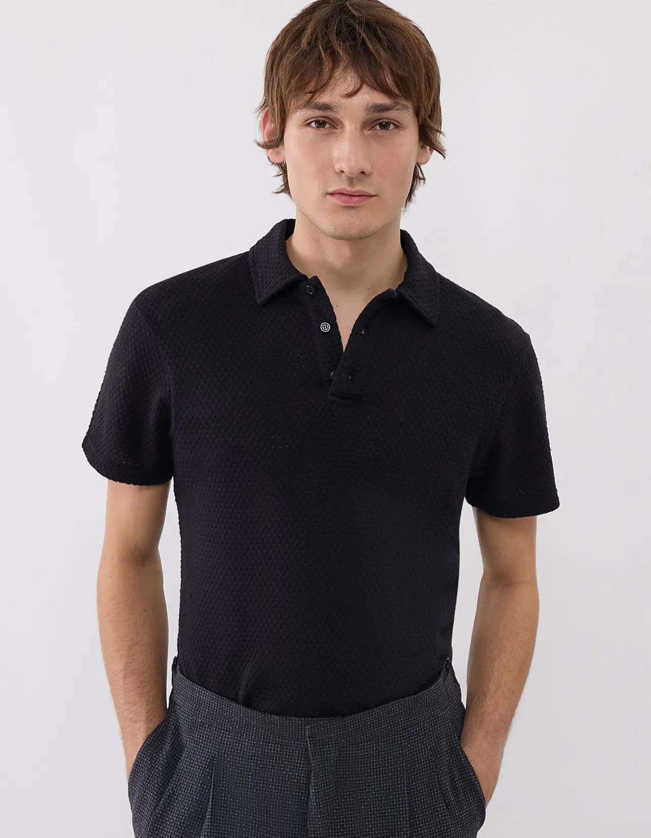 CLASSIC POLO