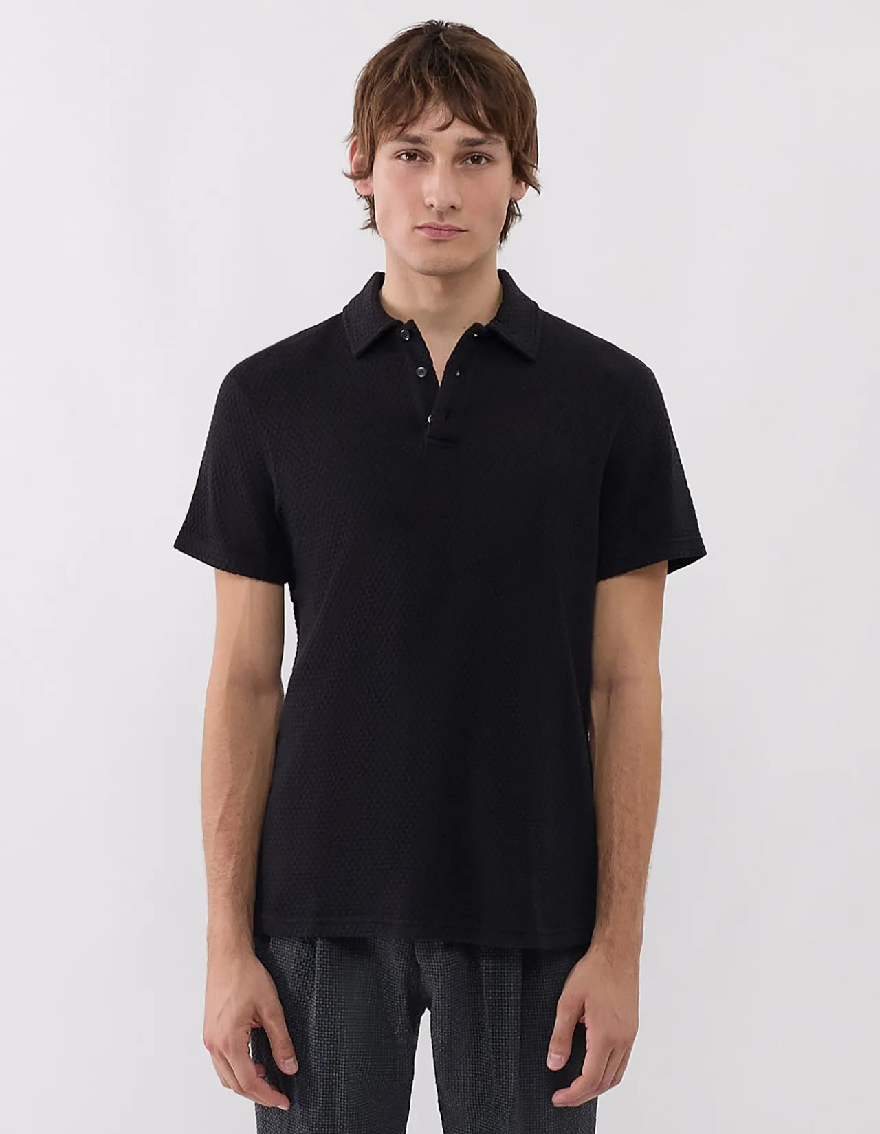 CLASSIC POLO