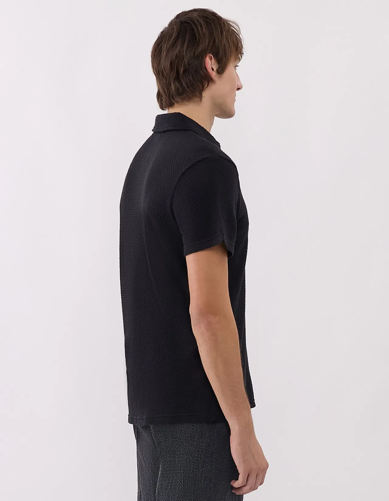 CLASSIC POLO