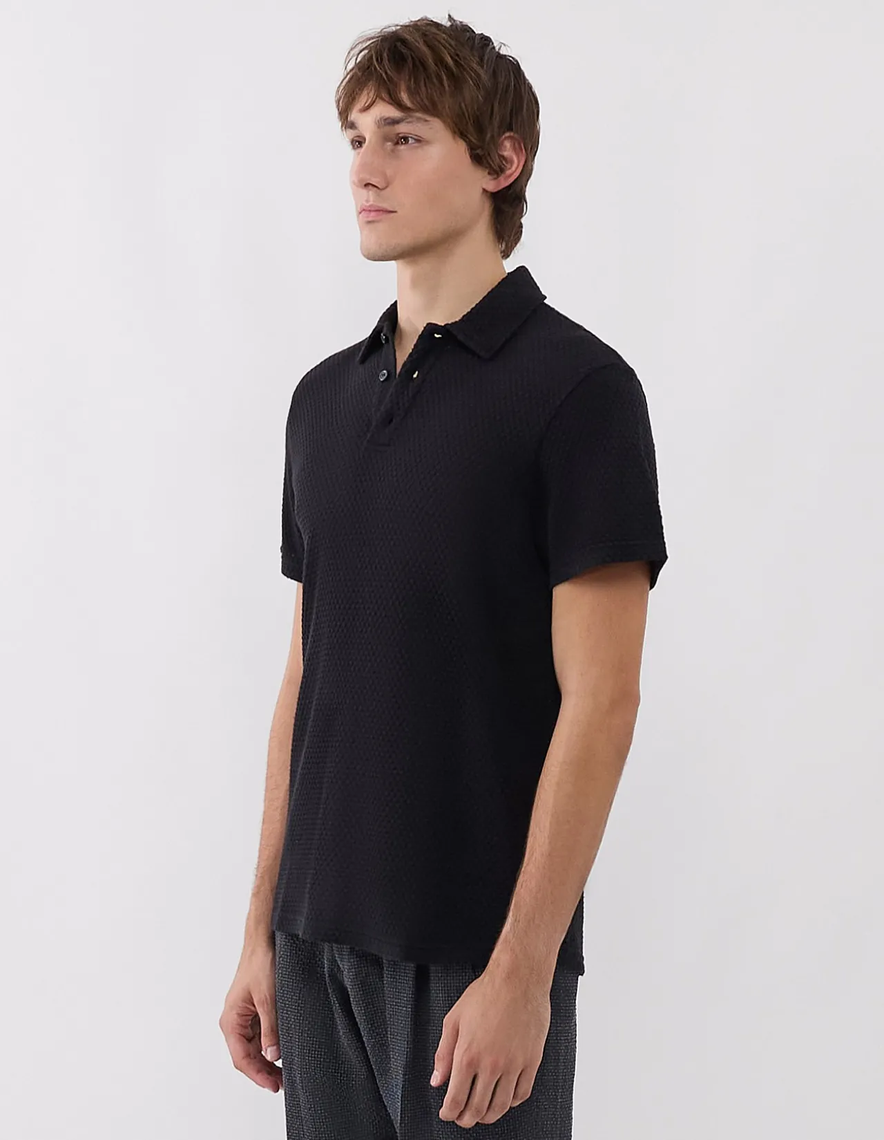 CLASSIC POLO