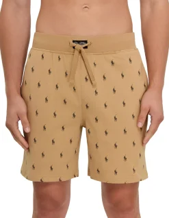 Classic Slim Sleep Short