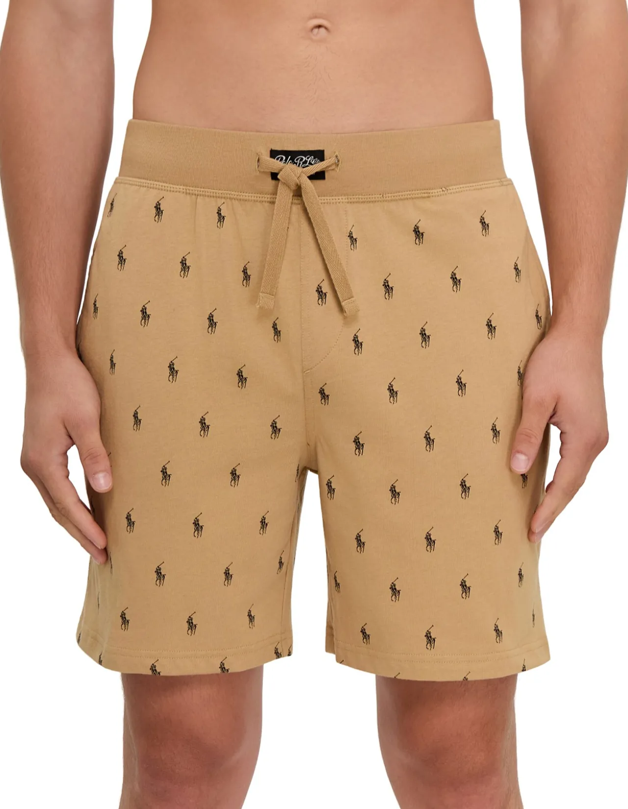 Classic Slim Sleep Short