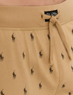 Classic Slim Sleep Short