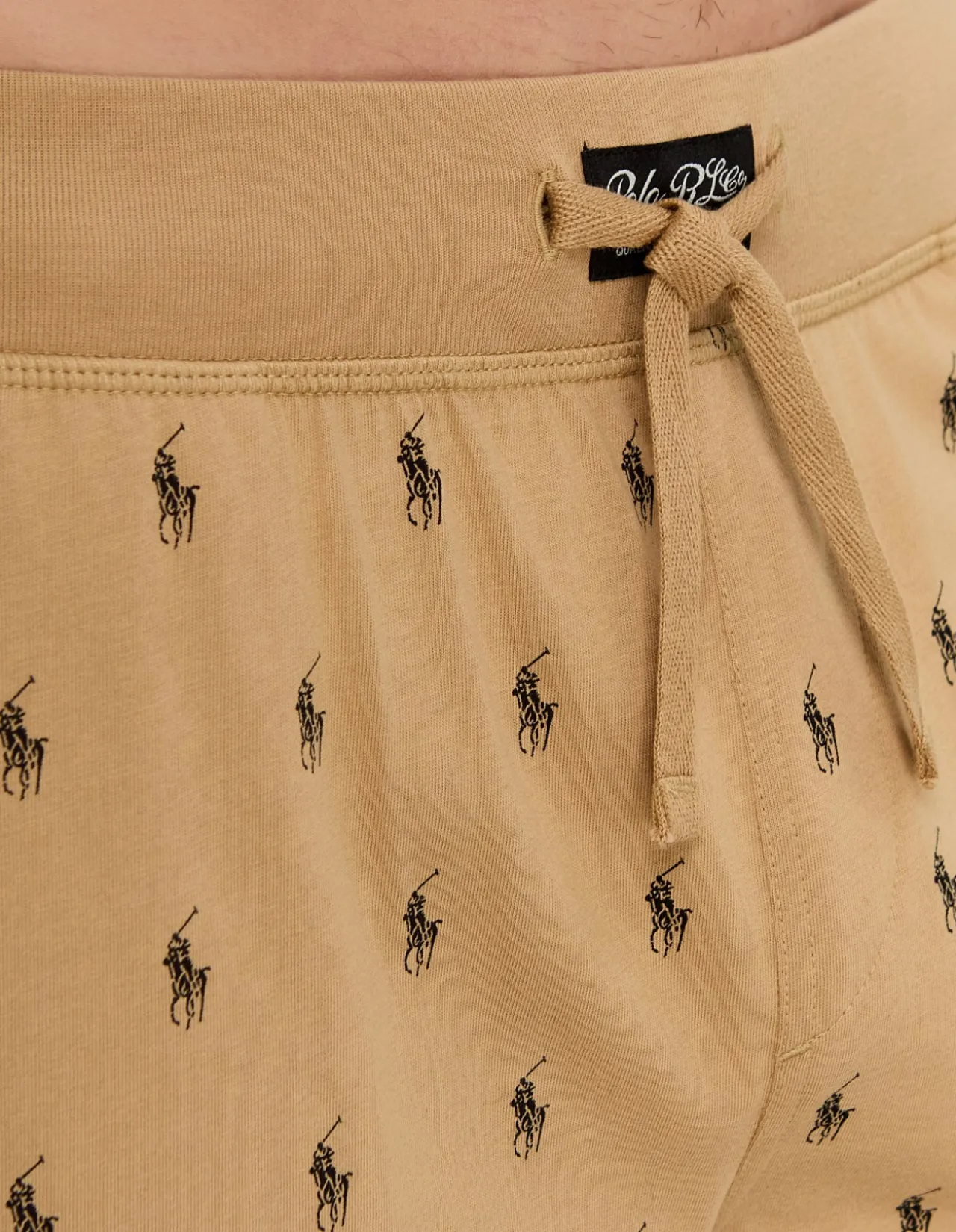 Classic Slim Sleep Short