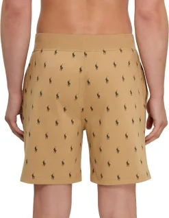 Classic Slim Sleep Short