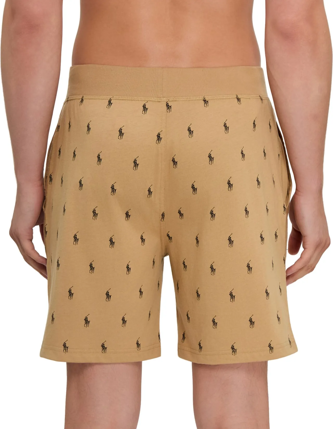 Classic Slim Sleep Short