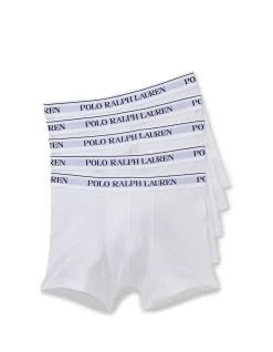 Classic Stretch Cotton Trunk 5-Pack