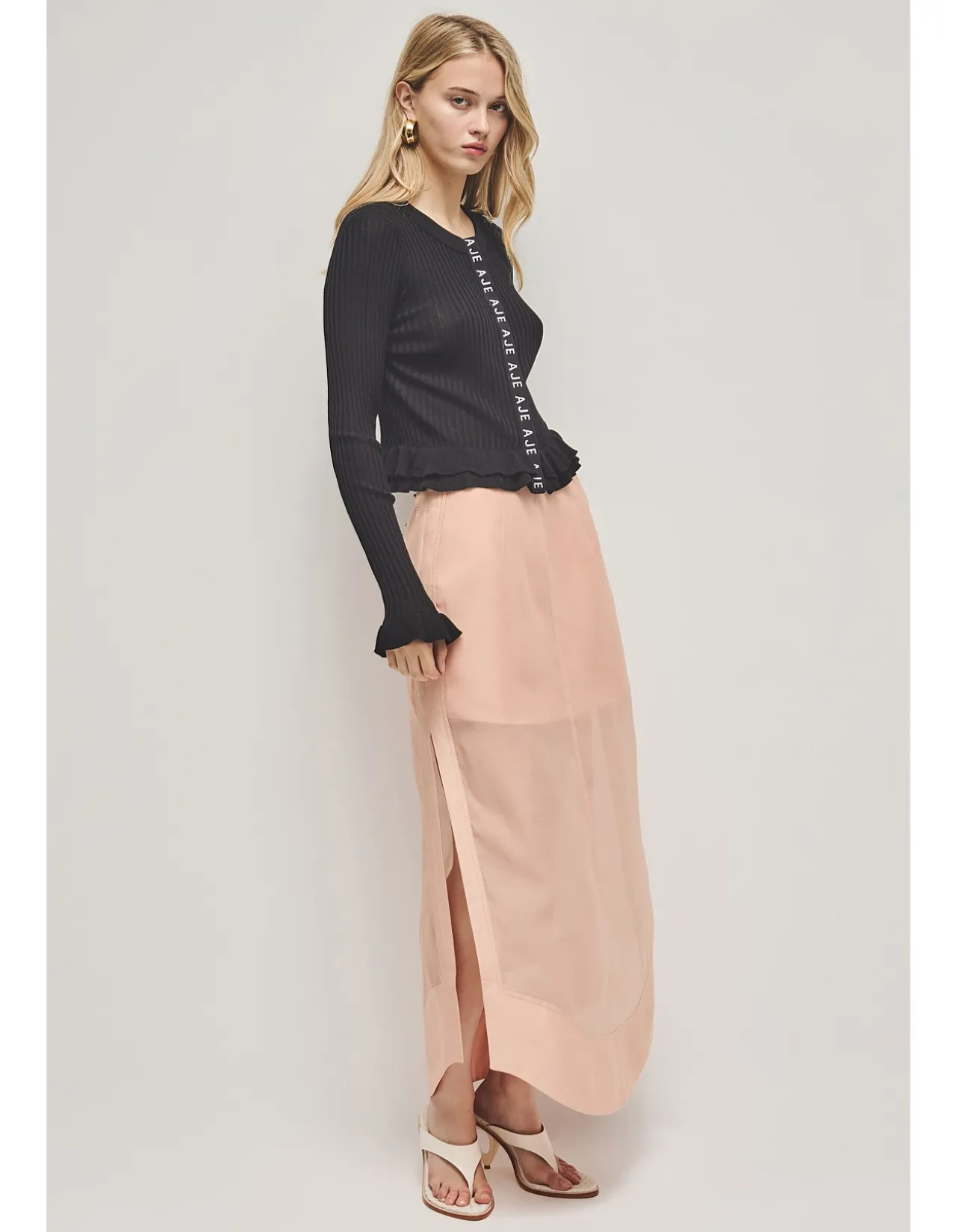Classica Cardigan