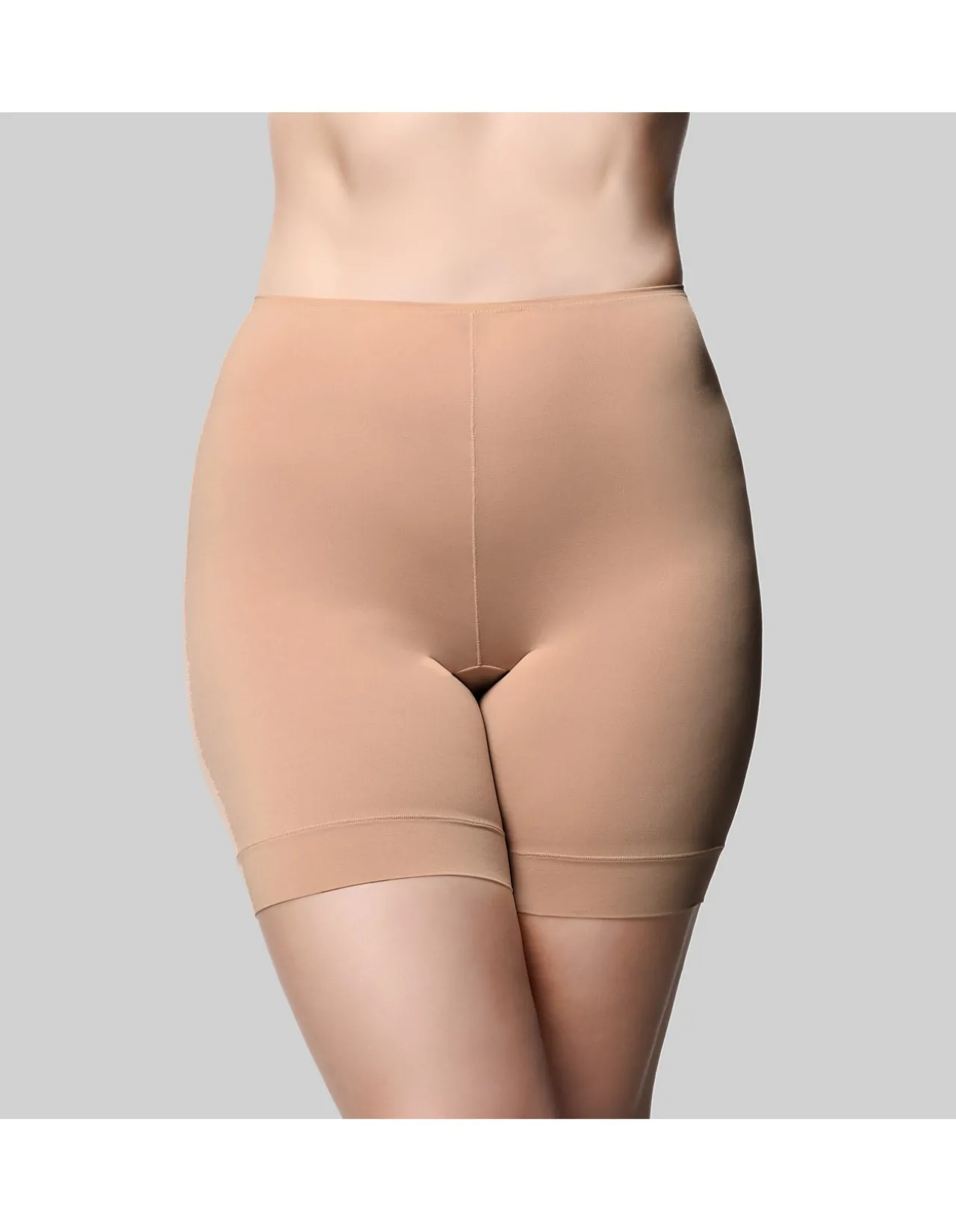 Classic Comfort Anti Chafing Short