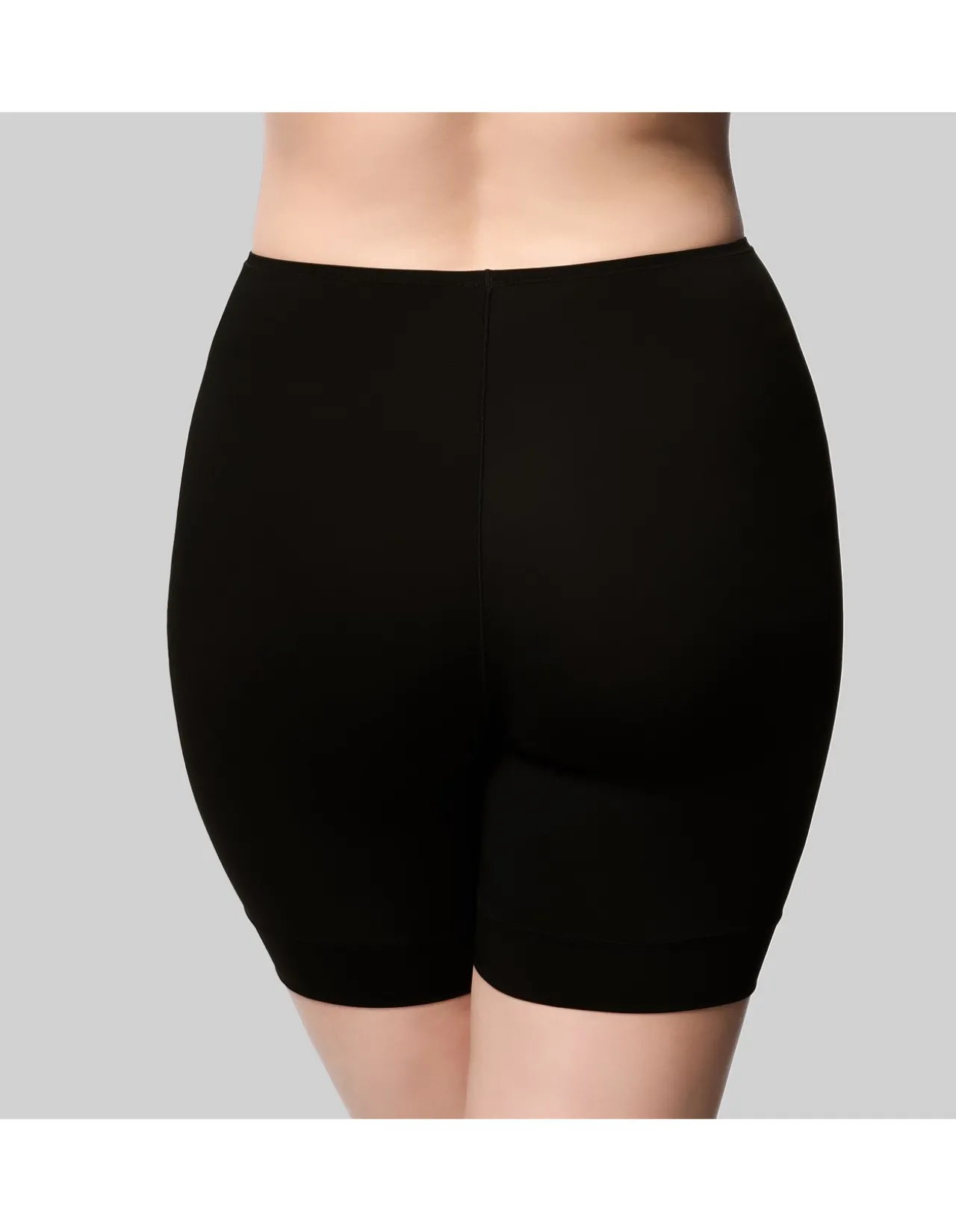 Classic Comfort Anti Chafing Short