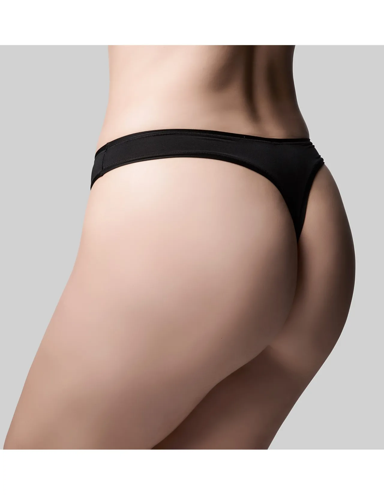 Classic Comfort G-String