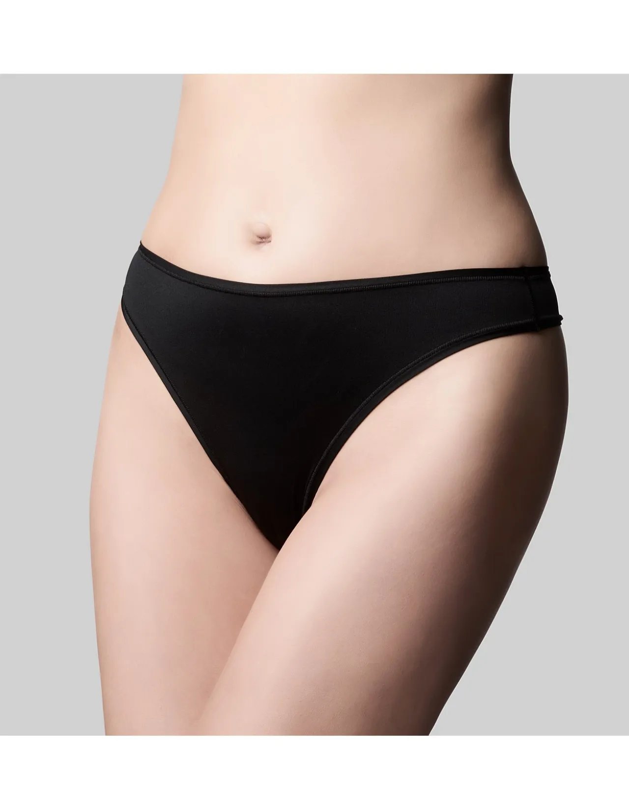 Classic Comfort G-String