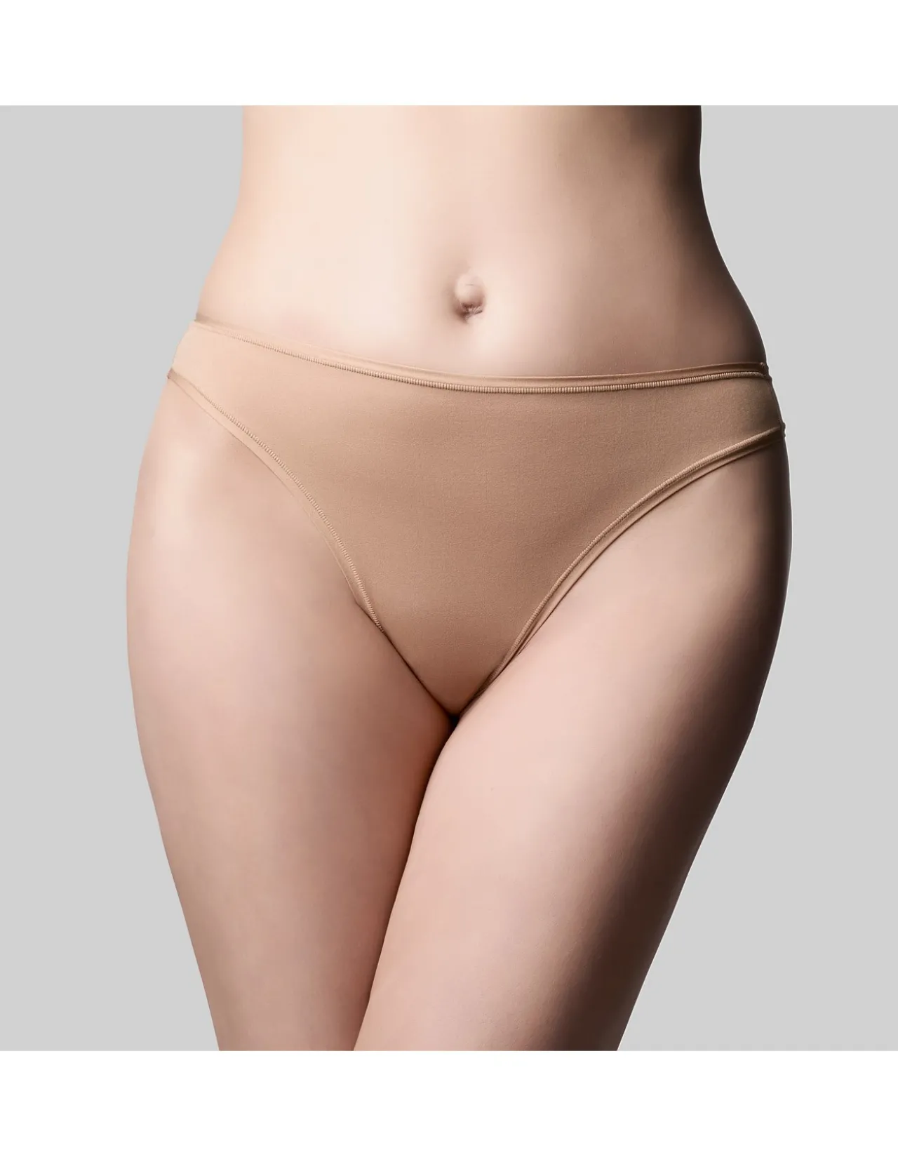 Classic Comfort G-String
