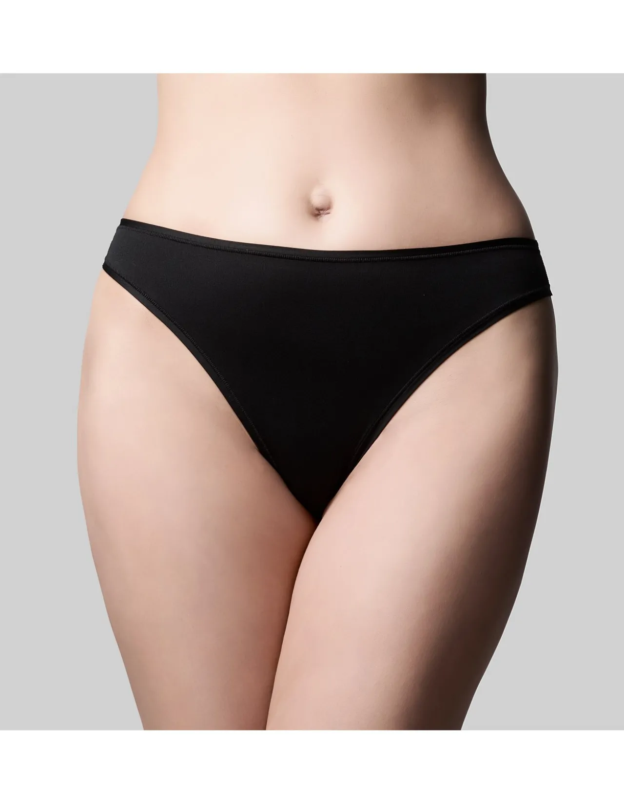 Classic Comfort G-String
