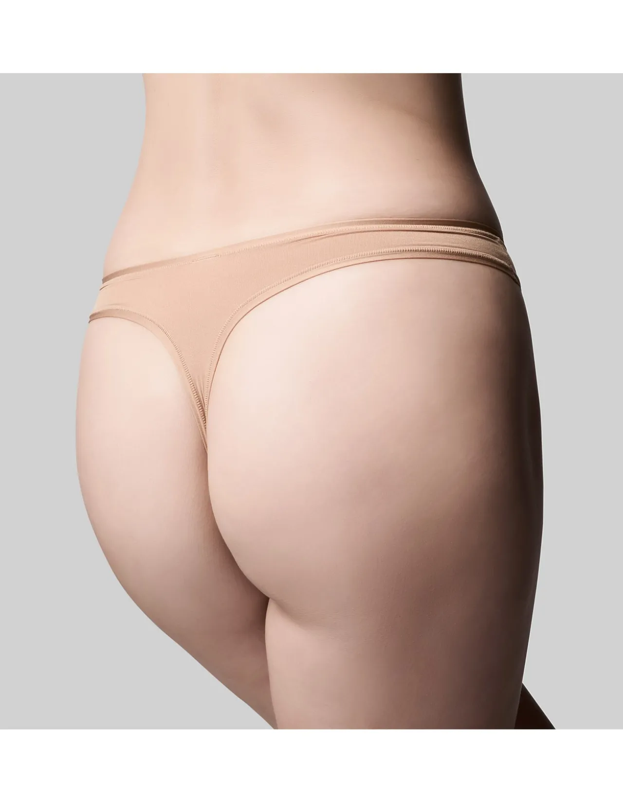 Classic Comfort G-String