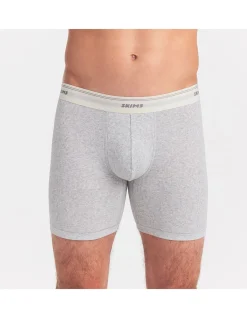 CLASSIC COTTON 5" BOXER BRIEF