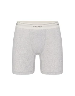 CLASSIC COTTON 5" BOXER BRIEF