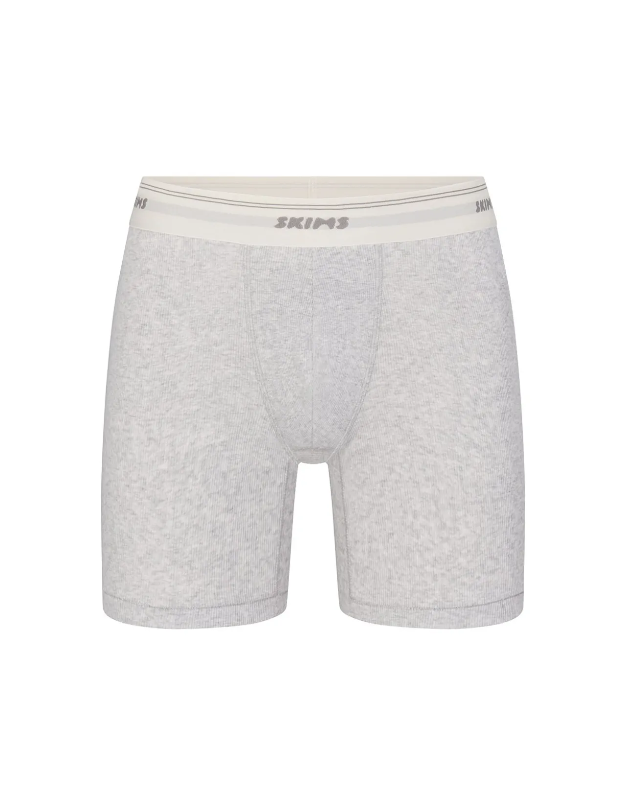 CLASSIC COTTON 5" BOXER BRIEF