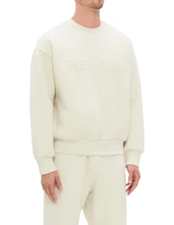 CLASSIC CREWNECK SWEATSHIRT