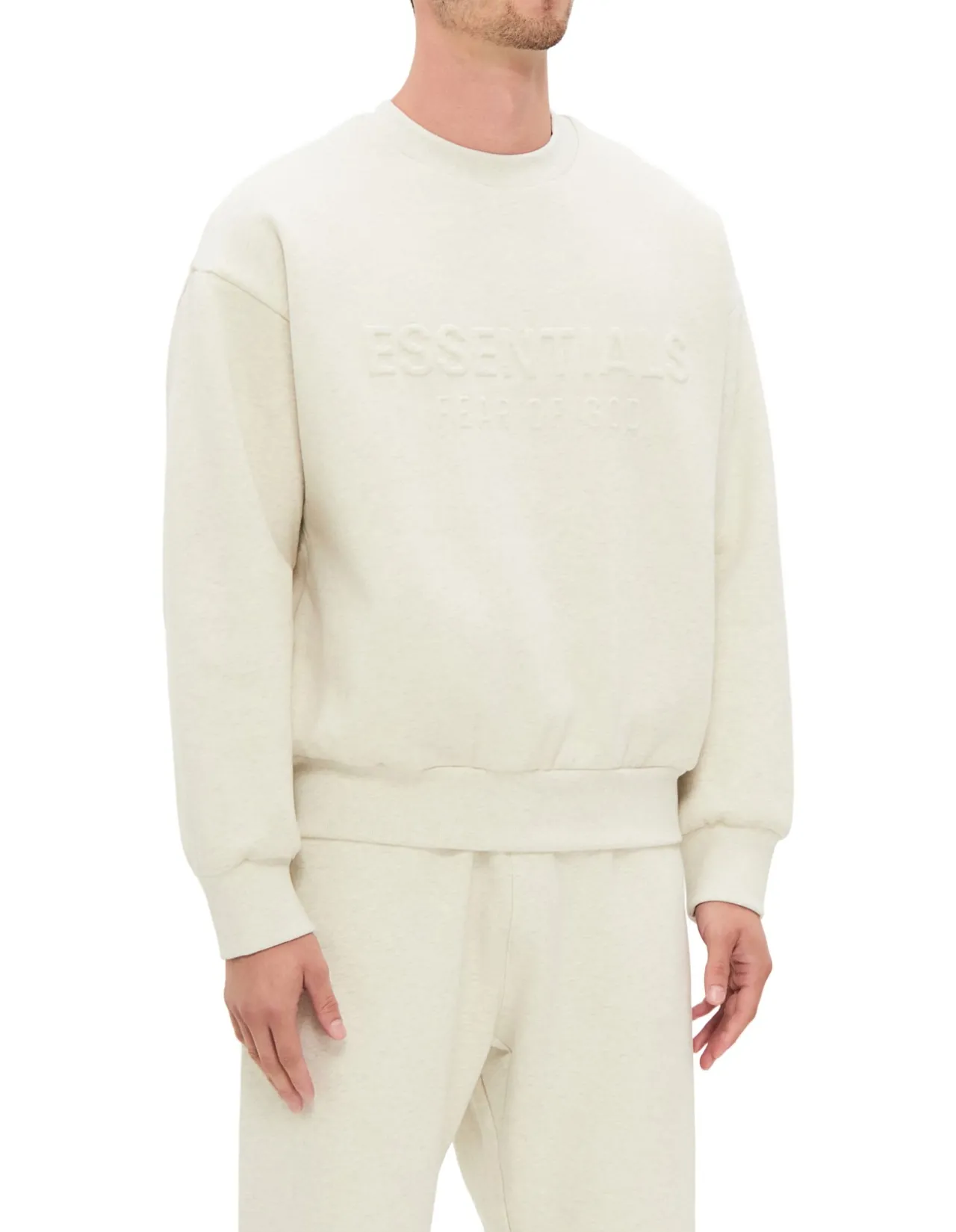 CLASSIC CREWNECK SWEATSHIRT