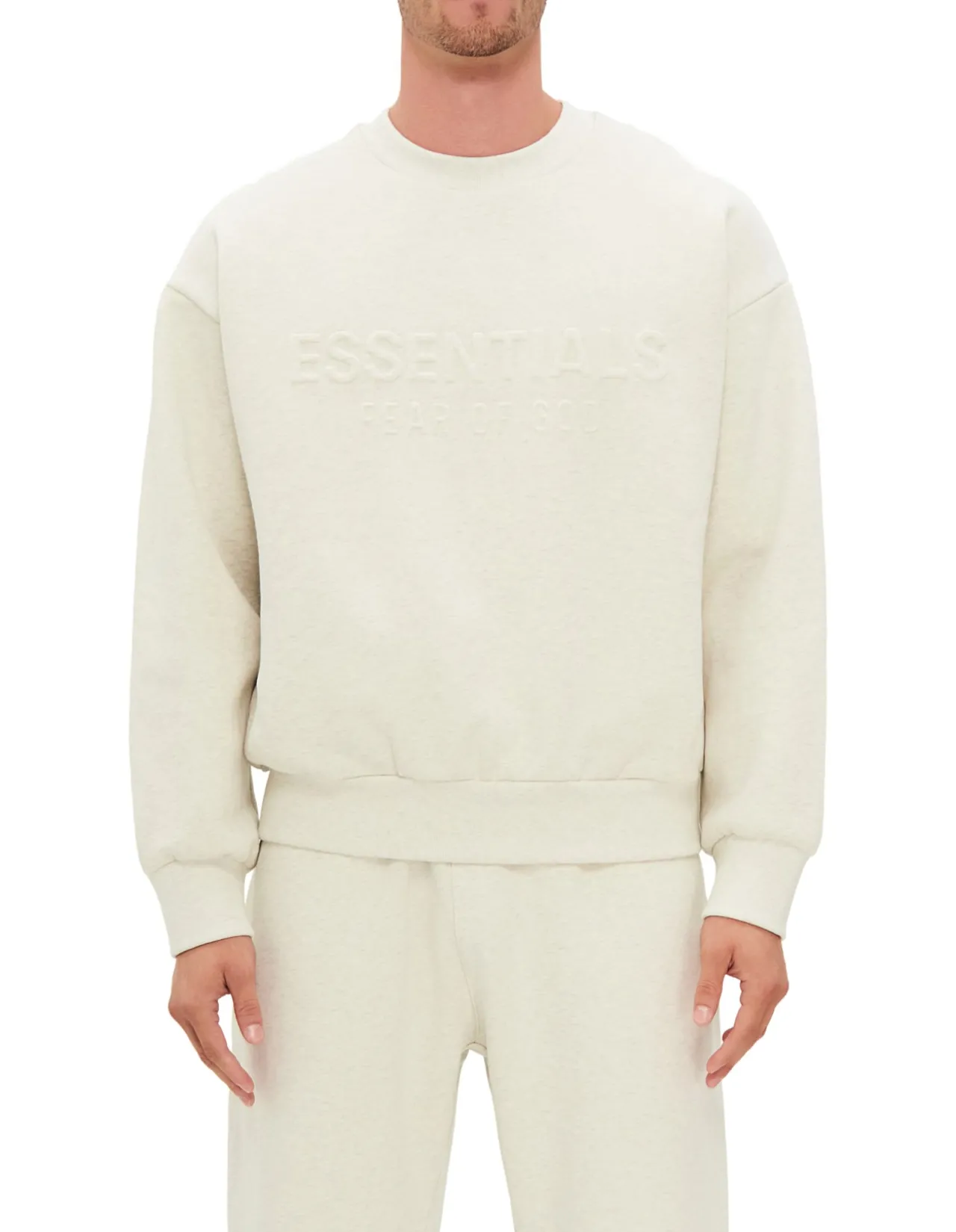 CLASSIC CREWNECK SWEATSHIRT