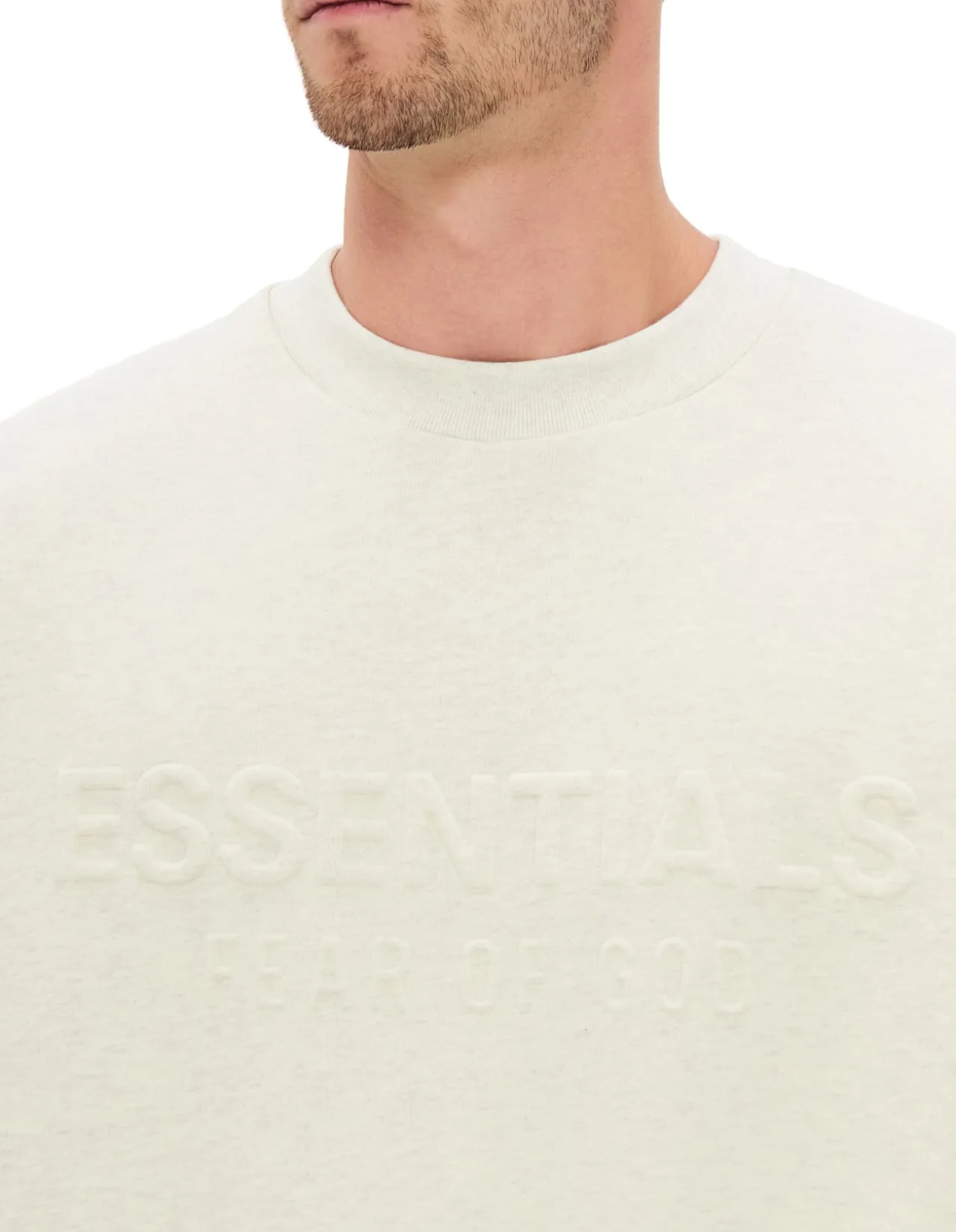 CLASSIC CREWNECK SWEATSHIRT