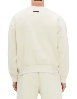 CLASSIC CREWNECK SWEATSHIRT