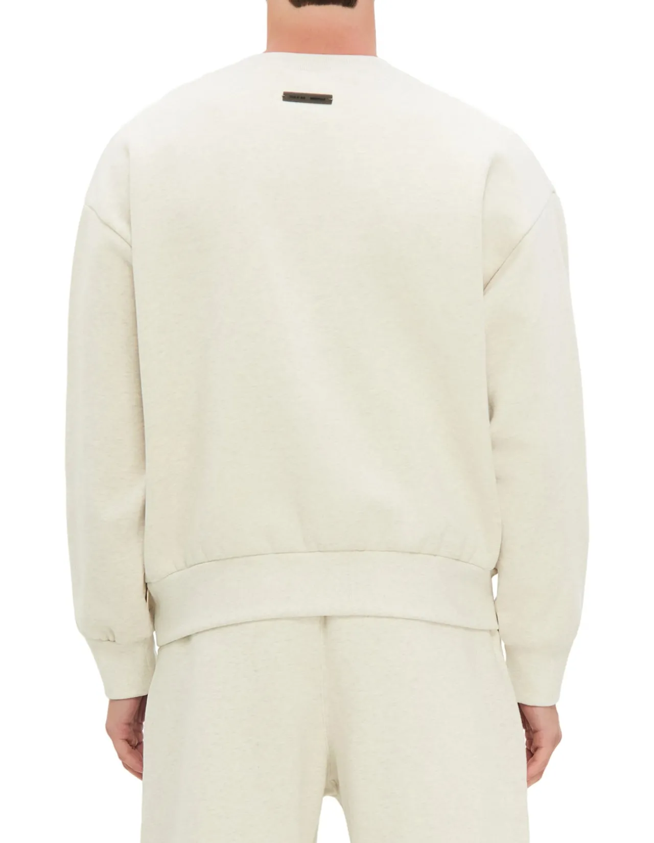 CLASSIC CREWNECK SWEATSHIRT