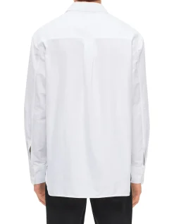 Classic Fit Oxford Shirt