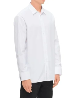 Classic Fit Oxford Shirt