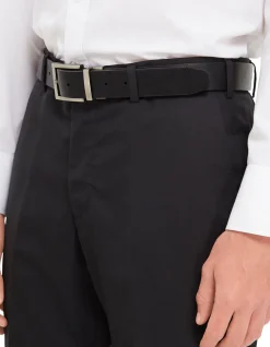 Classic Fit Trousers
