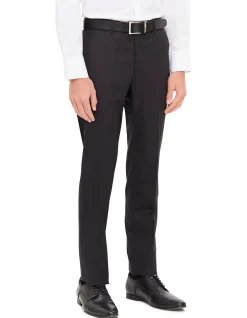 Classic Fit Trousers