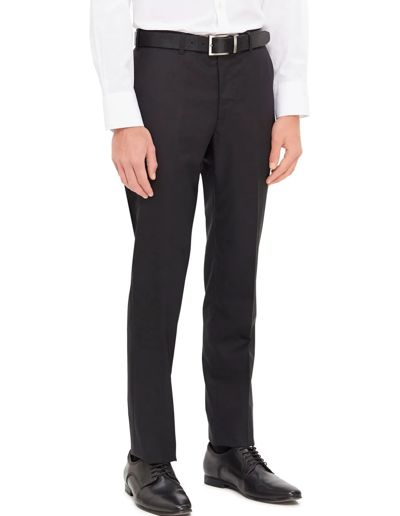 Classic Fit Trousers