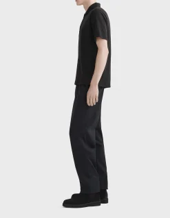 classic flame polo