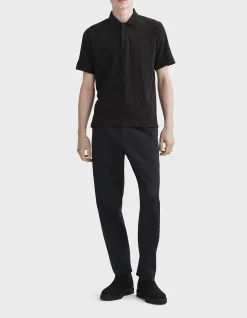classic flame polo