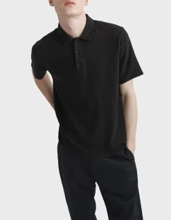 classic flame polo