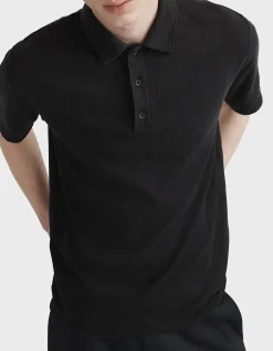 classic flame polo