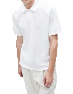 classic flame polo