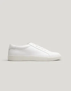 Classic Leather Sneaker