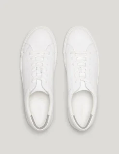 Classic Leather Sneaker
