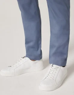 Classic Leather Sneaker